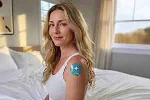 Native ad creative — myhealthyshape.com (weight loss supplement), Outbrain network